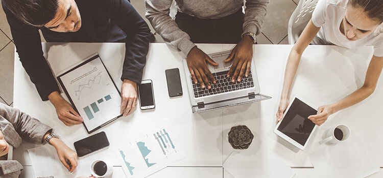 Legal & Financial Services